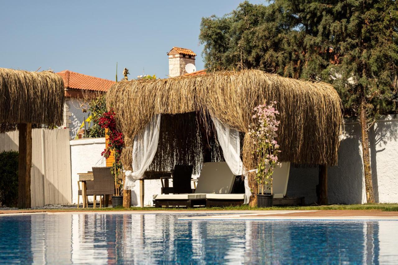 Albeon Luxury Hotel - Alacatı Exterior foto